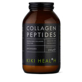 Kiki Health, Grass Fed Collagen Peptides Powder, Types 1 & 3, 200g - GREEN LIFE CYPRUS